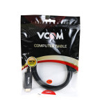 Конвертер VCOM (USB 3.2 Type-C (m), HDMI (m))