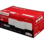 Mercusys HALO H27BE(3-PACK)