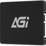 Жесткий диск SSD 120Гб AGI AI178 (2.5