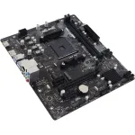 Материнская плата Biostar B550MT (AM4, 2x, microATX, RAID SATA: 0,1,10)