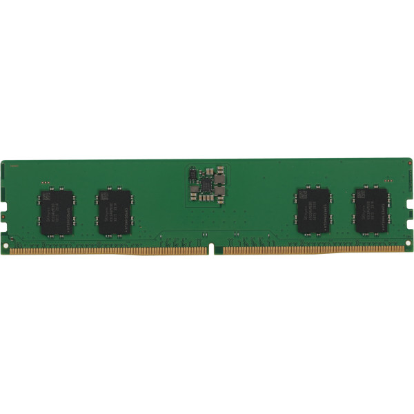 Память DIMM DDR5 8Гб 4800МГц Hynix (38400Мб/с, CL40, 288-pin)