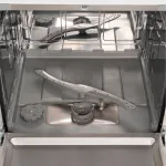 Посудомоечная машина Hyundai DT503