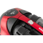 Пылесос Samsung VCC885HH3P (сухая, контейнер, мощность всасывания: 430Вт, пылесборник: 2л, потребляемая мощность: 2200Вт)