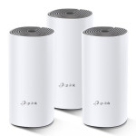 Система (комплект) TP-Link Deco E4 (3-pack)