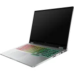 Ноутбук Infinix GTBook GL614 (Intel Core i5 13420H 2.1 Ггц/16 ГБ LPDDR5 6400 МГц/16