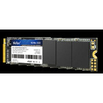 Жесткий диск SSD 1Тб Netac N930E Pro (M.2, 2130/1720 Мб/с, 220000 IOPS, PCI-E, для ноутбука и настольного компьютера)