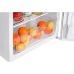 Холодильник Nordfrost NR 403 W (A+, 1-камерный, объем 111:100л, белый)