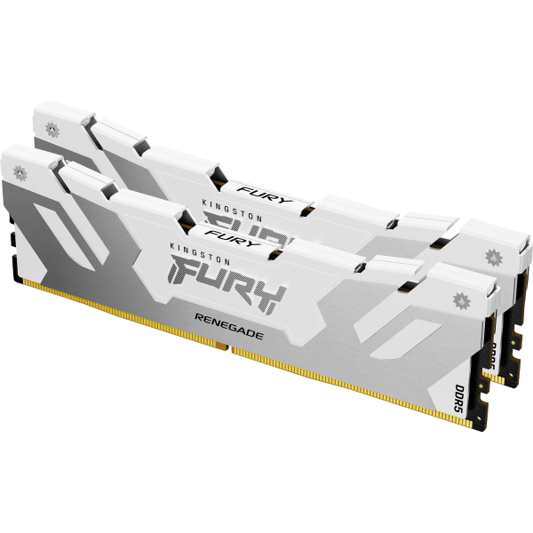 Память DDR5 2x32Гб 6400МГц Kingston (51200Мб/с, CL32)