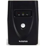 ИБП Бастион RAPAN-UPS 800 (Line-Interactive, 800ВА, 480Вт, 2xIEC 320 C13 (компьютерный))