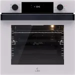 Электрический духовой шкаф Lex EDP 610 WH