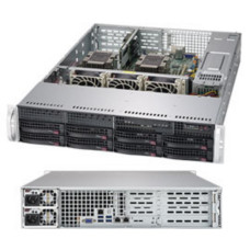Серверная платформа Supermicro SYS-6029P-WTR (2x1000Вт, 2U) [SYS-6029P-WTR]