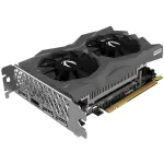 Видеокарта GeForce RTX 3050 1477МГц Zotac OC (GDDR6, 96бит, 1xHDMI, 3xDP)