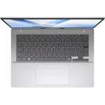 Ноутбук ASUS M1407KA-LY028 (AMD Ryzen AI 5 340 2 ГГц/16 ГБ DDR5/14