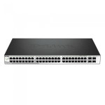 Коммутатор D-Link DGS-1210-52/ME