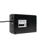 ИБП APC BVSE600RS (интерактивный, 600ВА, 360Вт, 3xCEE 7 (евророзетка))