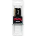 Память SO-DIMM DDR4 32Гб 3200МГц Kingston (25600Мб/с, CL20, 260-pin)