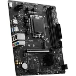 Материнская плата MSI PRO H610M-S DDR4 (LGA1700, 2xDDR4, microATX)