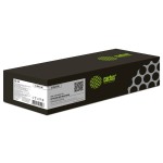 Тонер-картридж Cactus CS-PH6130C 106R01282 (голубой; 1900стр; Phaser 6130, 6130n)