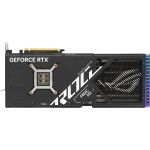 Видеокарта GeForce RTX 4090 2520МГц ASUS Strix Gaming (PCI-E 4.0, GDDR6X, 384бит, 2xHDMI, 3xDP)