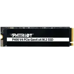 Жесткий диск SSD 4Тб Patriot (2280, 6200/5200 Мб/с)