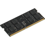 Память SO-DIMM DDR4 16Гб 2666МГц Kingmax (21300Мб/с, CL19, 260-pin)