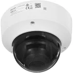 Камера видеонаблюдения Hikvision DS-2CD2783G2-IZS (IP, антивандальная, купольная, уличная, 8Мп, 2.8-12мм, 3840x2160, 25кадр/с)