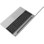 Ноутбук Digma Pro Breve (AMD Ryzen 5 Pro 5675U 2.3 ГГц/16 ГБ DDR4 3200 МГц/15.6