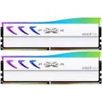 Память DIMM DDR5 2x32Гб 6400МГц Silicon Power (51200Мб/с, CL32, 288-pin)