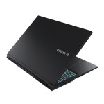 Игровой ноутбук Gigabyte G6 (Intel Core i7 12650H 2.3 ГГц/16 ГБ DDR5 4800 МГц/16