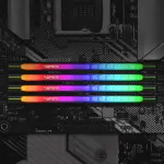 Память DIMM DDR4 2x16Гб 3600МГц Patriot Memory (28800Мб/с, CL20, 288-pin, 1.35 В)