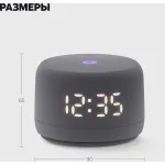Портативная акустика Яндекс Станция Лайт 2 Алиса