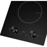 Индукционная варочная поверхность Maunfeld CVI292MBK2