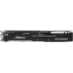 Видеокарта Radeon RX 9060 2400МГц ASRock (GDDR6, 128бит, 1xHDMI, 2xDP)