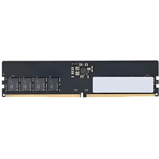 Память DIMM DDR5 32Гб 4800МГц Foxline (38400Мб/с, CL40) [FL4800D5U40-32G]