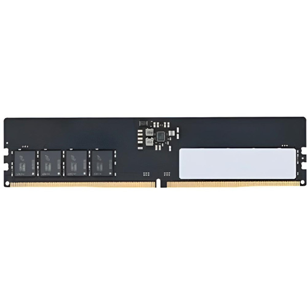 Память DIMM DDR5 32Гб 4800МГц Foxline (38400Мб/с, CL40)