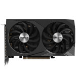 Видеокарта GeForce RTX 3060 1807МГц 8Гб Gigabyte GAMING OC (PCI-E 4.0, GDDR6, 128бит, 2xHDMI, 2xDP)