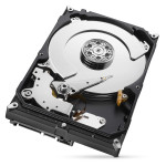 Жесткий диск HDD 2Тб Seagate Exos (3.5