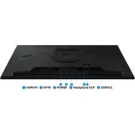 Монитор Samsung Odyssey G6 S27HG400EIXCI (27