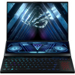 Ноутбук ASUS ROG Zephyrus Duo 16 GX650PY-NM085W (AMD Ryzen 9 7945HX 2.5 ГГц/32 ГБ DDR5 4800 МГц/16