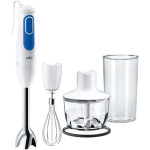Блендер Braun MQ3035WH Sauce