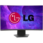 Монитор LG 27GS60QC-B (27