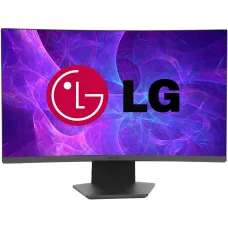 Монитор LG 27GS60QC-B (27