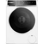 Стиральная машина Bosch WGB24400ME(59.8x84.5x59см, фронтальная, макс:9кг, 1400об/мин, защита от протечек, белый)