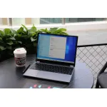 Ноутбук Chuwi FreeBook (Intel N-series N100 0.8 ГГц/12 ГБ LPDDR5/13.5