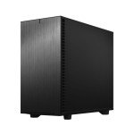 Корпус Fractal Design Define 7 Black TG Dark Tint (1x140мм)