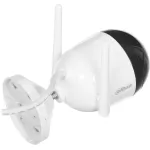 Камера видеонаблюдения Dahua DH-IPC-F2CP-PV-0280B (IP, уличная, цилиндрическая, 2Мп, 2.8-2.8мм, 1920x1080, 25кадр/с)