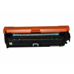 Тонер-картридж Cactus HP CS-CE741A (голубой; 7300стр; CLJ CP5220, CP5221, CP5223, CP5225, CP5227, CP5229)
