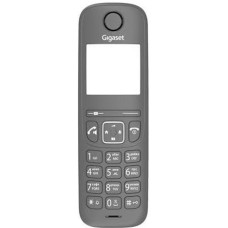 Радиотелефон Gigaset AS690HX [S30852-H2876-S301]