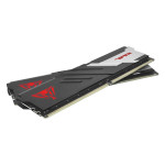 Память DIMM DDR5 2x32Гб 5200МГц Patriot (41600Мб/с, CL40, 288-pin, 1.35 В)