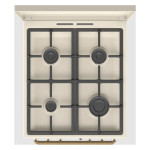 Плита комбинированная Gorenje GKS5B70CLI